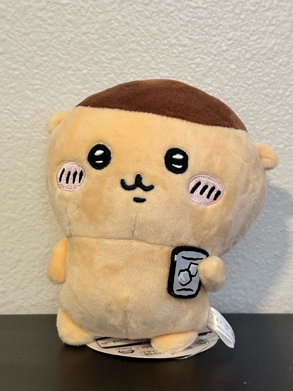 Chiikawa Kurimanju Plush